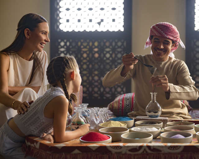 احجز مبكرًا ووفّر 15%