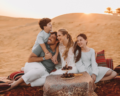 UAE & GCC Residents Offer