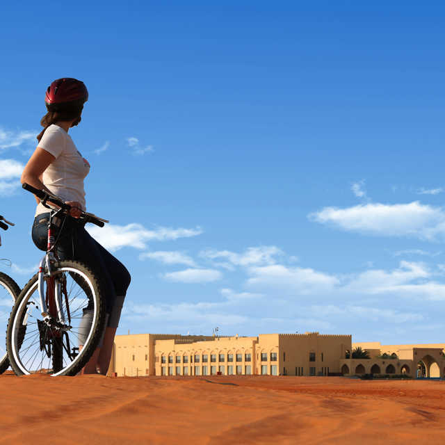 Cycling