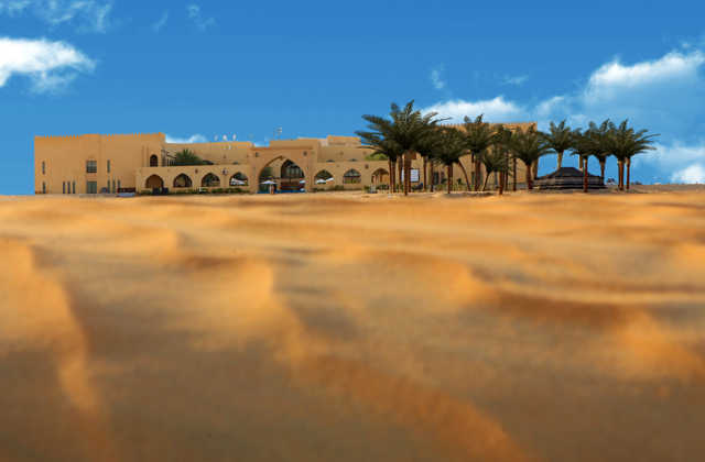 The Resort