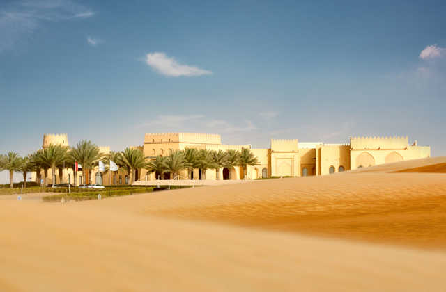 The Resort